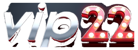 vip22 logo